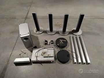 Home theater Sony