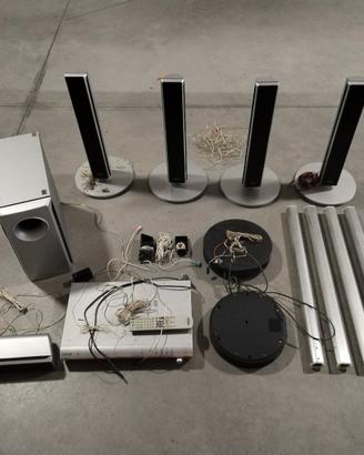 Home theater Sony