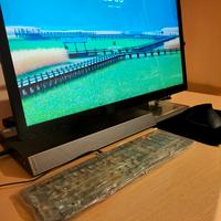 Computer Lenovo Yoga A940