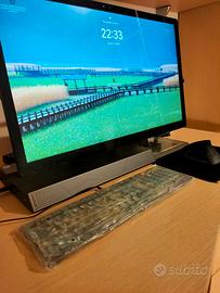 Computer Lenovo Yoga A940