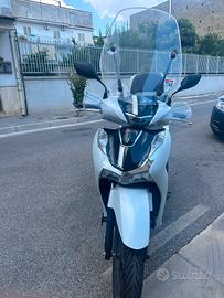 honda sh 125 2024