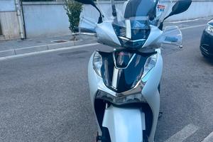honda sh 125 2024