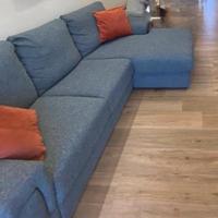 Divano, poltrone, sofà