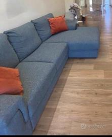 Divano, poltrone, sofà