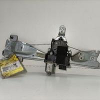 MECCANISMO ALZAVETRO POST. SX PEUGEOT 308 S. Wagon