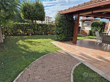 Villa in marina di ginosa