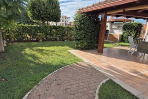 Villa in marina di ginosa
