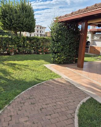 Villa in marina di ginosa