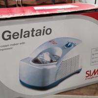 gelataio simac