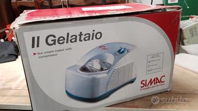 gelataio simac