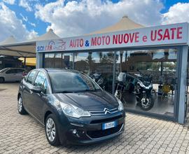 Citroen C3 1.4 HDi 70 Exclusive