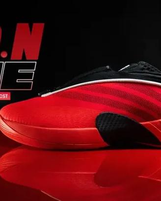 Scarpe ADIDAS D.O.N. ISSUE N°7 FOUNDATION M