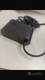 Caricabatterie dyson