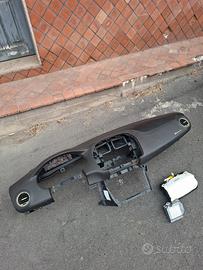 kit airbag fiat bravo 1.6 1.9