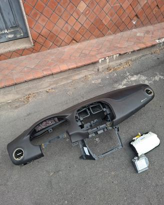 kit airbag fiat bravo 1.6 1.9