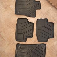 Tappettini in gomma golf 8