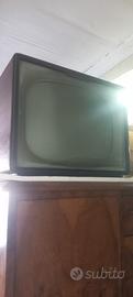 Televisore d'epoca Condor anni '50 