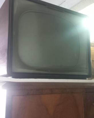 Televisore d'epoca Condor anni '50 