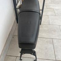 Sella vespa pk s