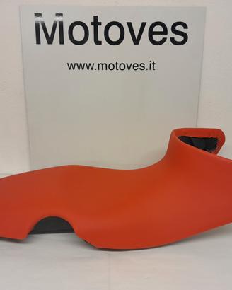 BMW Motorrad - Sella Arancione F650GS - 5253768189