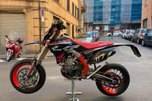 Honda CRF 450 RX Supermotard - 2018