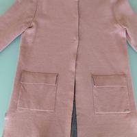 Cardigan ragazza