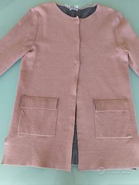 Cardigan ragazza