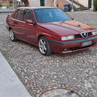 Alfa romeo 155 twin spark 1.8 16v 140cv 01/1997