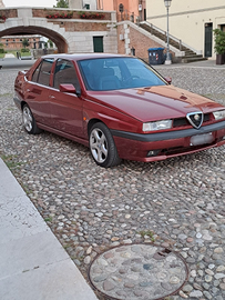 Alfa romeo 155 twin spark 1.8 16v 140cv 01/1997