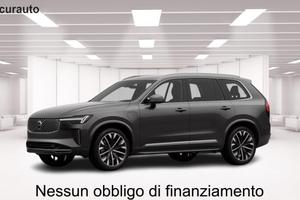 VOLVO Xc90 T8 Plug-In Hybrid Awd Aut. 7 Posti Ultr