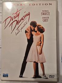 Dvd Dirty Dancing special edition