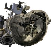 CAMBIO MANUALE COMPLETO CHEVROLET Spark 1Â° Serie