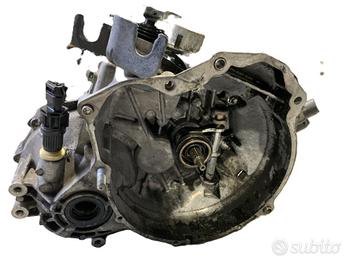 CAMBIO MANUALE COMPLETO CHEVROLET Spark 1Â° Serie