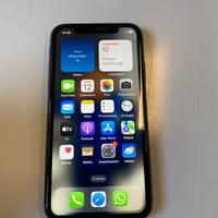 Iphone 11 256 giga (No Face id)