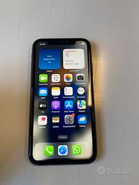Iphone 11 256 giga (No Face id)