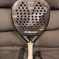 racchetta bullpadel xplo 2026