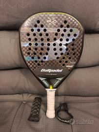 racchetta bullpadel xplo 2026