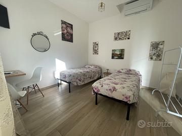 Camere all inclusive