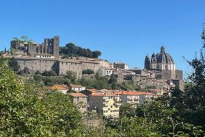 TER. RESIDENZIALE A MONTEFIASCONE