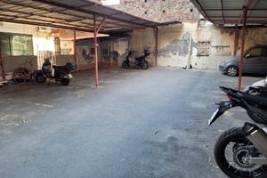 Posto moto coperto interno condominio 40 al mese