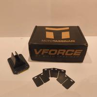vforce3 am6 replica + kit lamelle