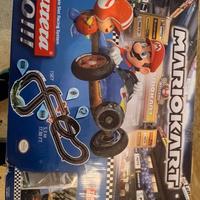 PISTA CARRERA MARIOKART