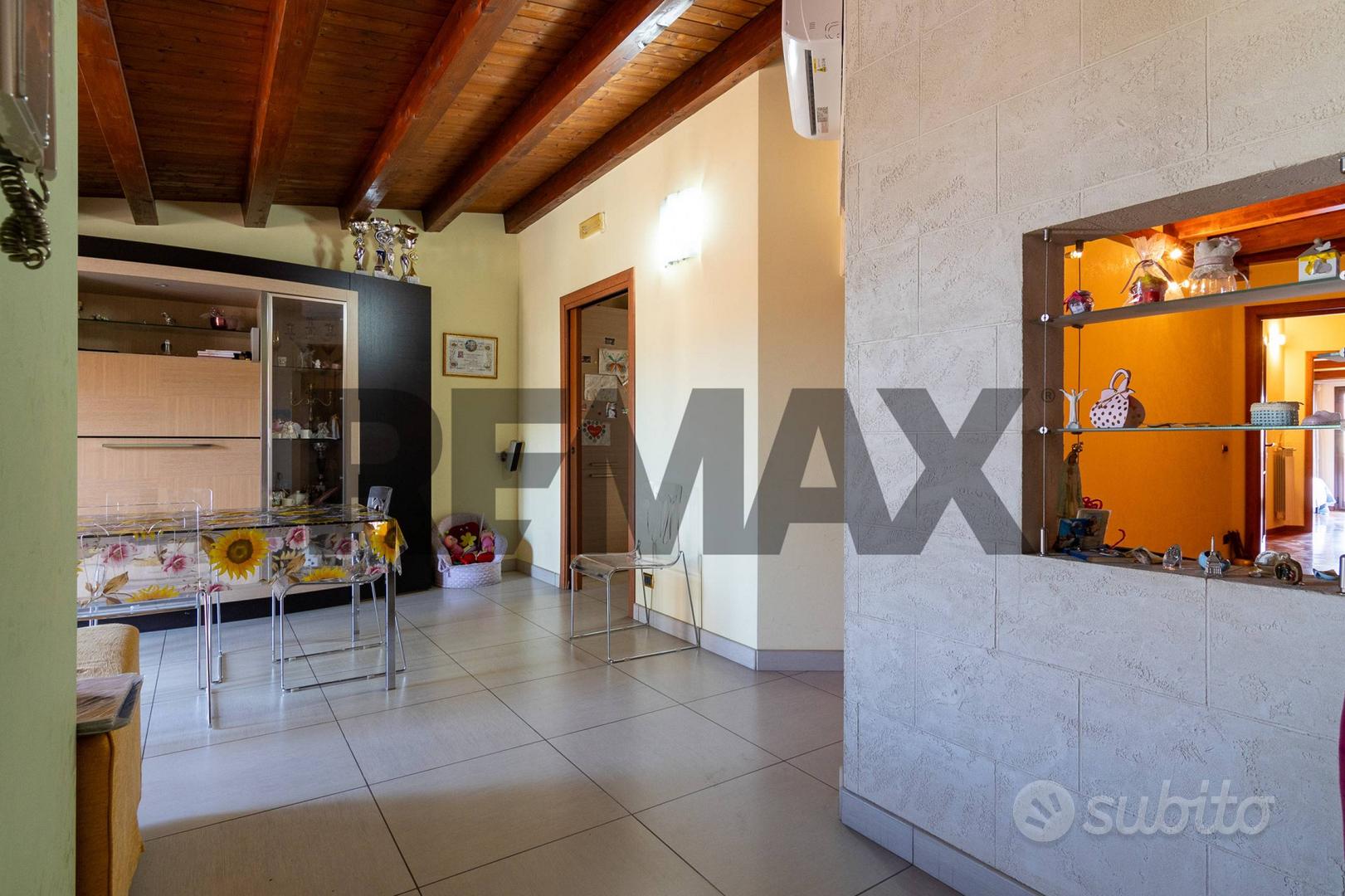 Appartamento – Comiso, Ragusa - Altro