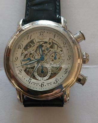 Orologio Elyse skeled
