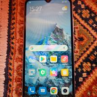 Xiaomi Redmi 9A M2006C3LG 32Gb Dual Sim