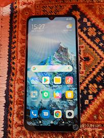 Xiaomi Redmi 9A M2006C3LG 32Gb Dual Sim