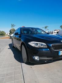 BMW 520 D SW