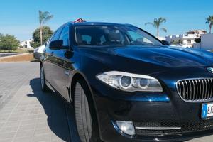 BMW 520 D SW
