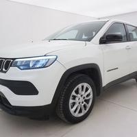 Jeep Compass MHEV Longitude BR107859 1.5 Mild Hybr