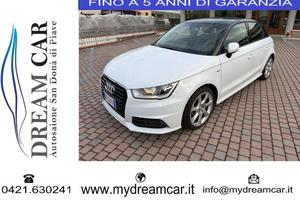AUDI A1 1.0 TFSI SPB Sport